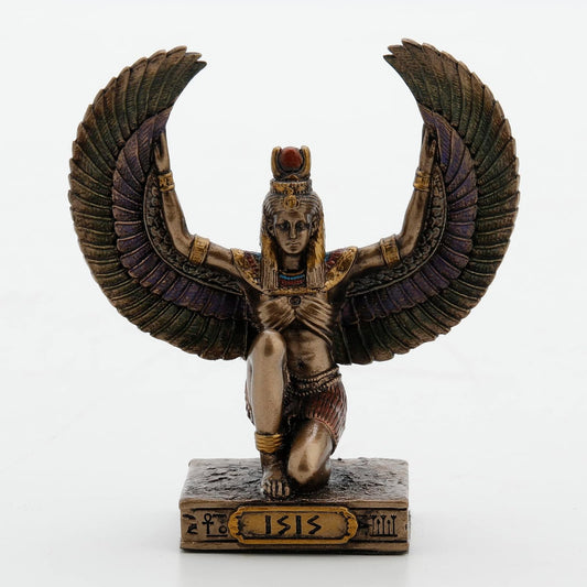 Unicorn Studio Veronese Design Isis Goddess of Magic