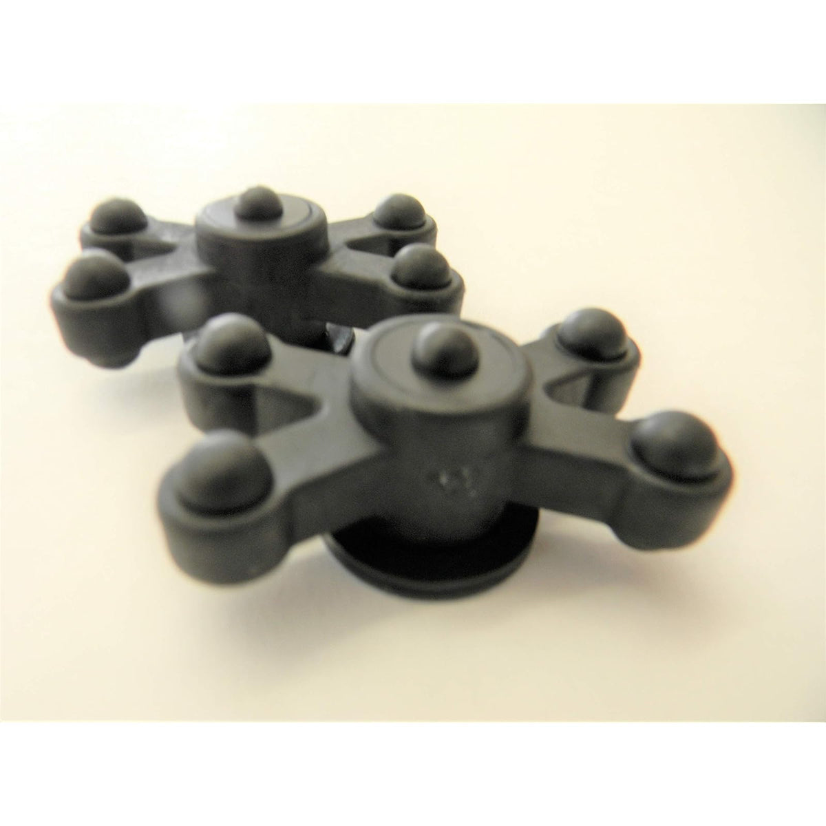 Bowjax Shock Absorber, Black, Modern