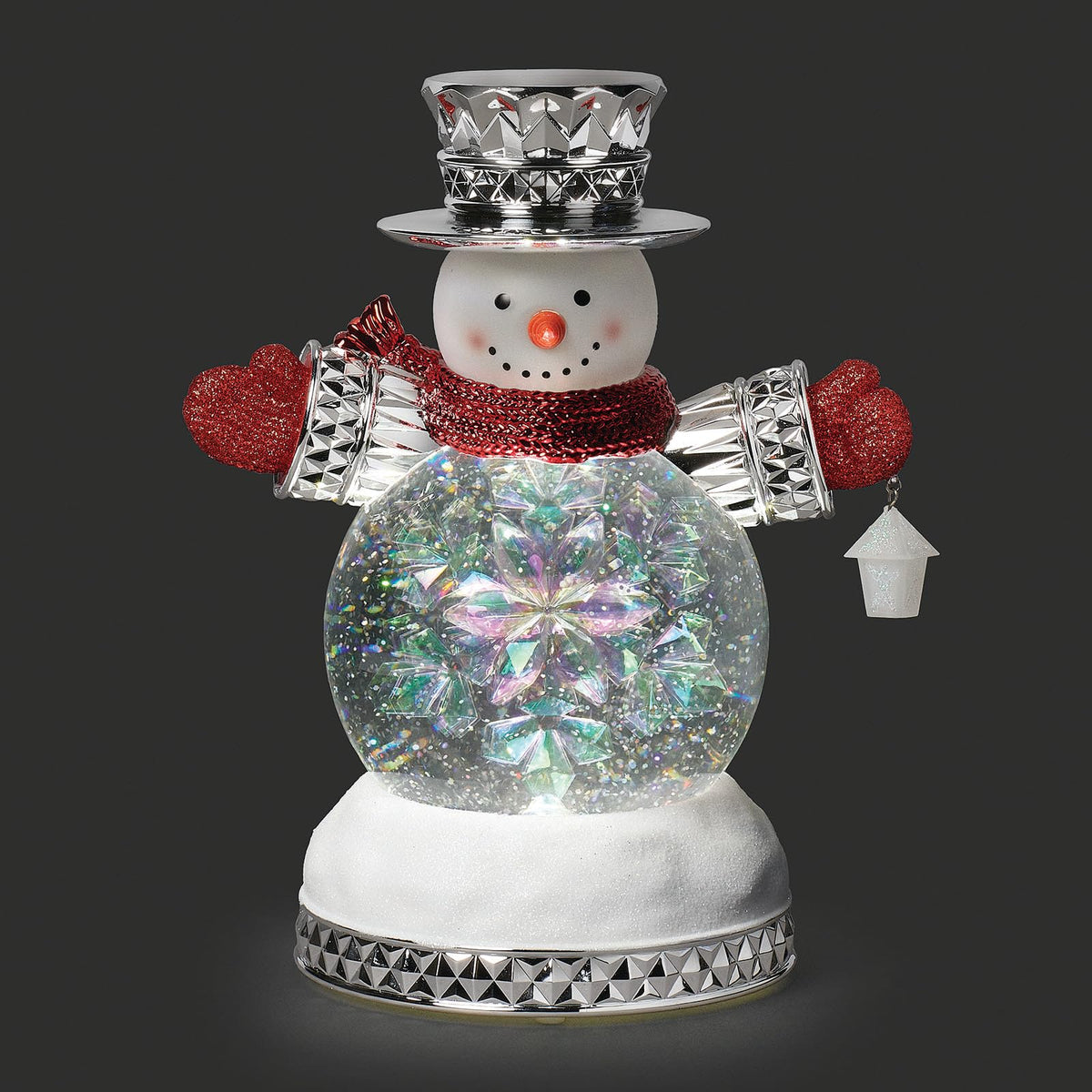 Figurine by Roman