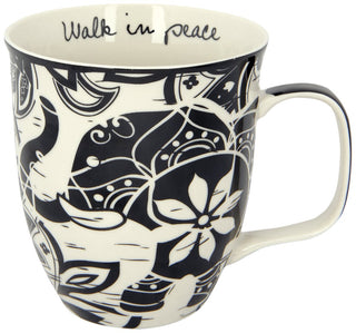 Karma Drinking Cup