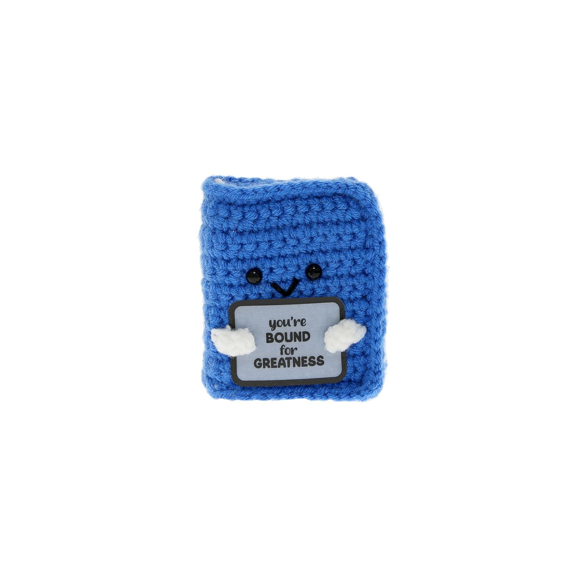 Pavilion Gift Company Figurine, 2.5", Blue
