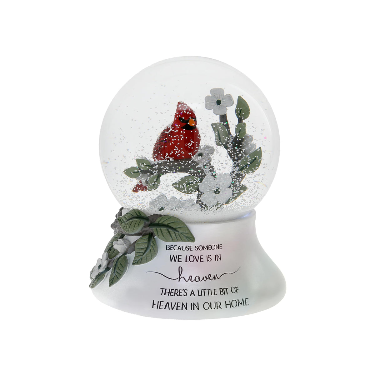 Pavilion Gift Company Snow Globe
