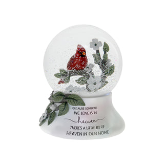 Pavilion Gift Company Snow Globe
