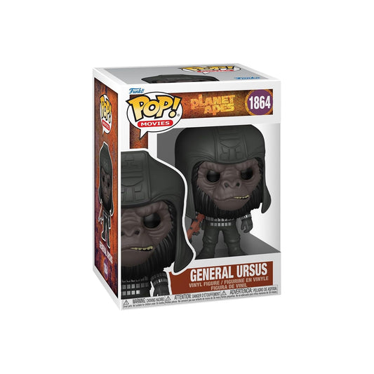 Funko Figurine, 3.75 inches, Multicolour