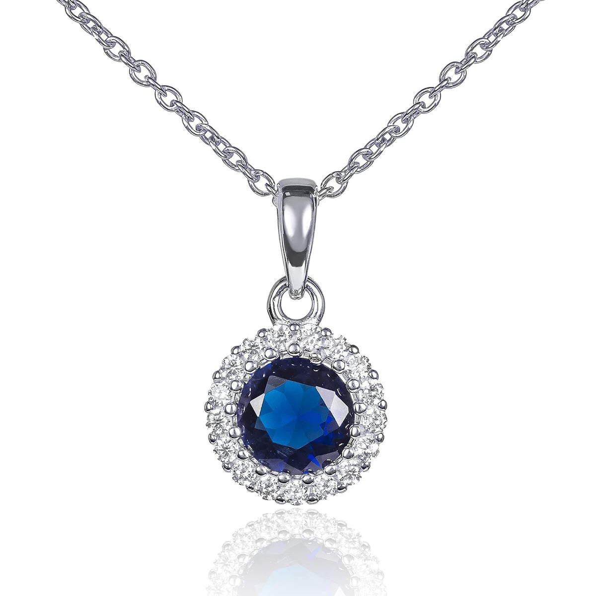 Diamond Treats Necklace