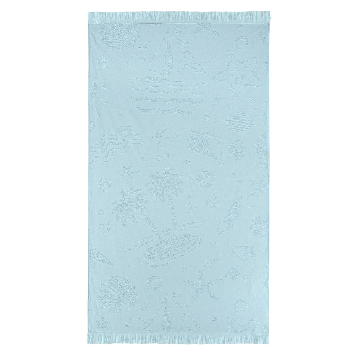 Towels Beyond Towel