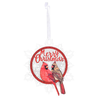 Roman Hanging Ornament, 5.5 inch, Multi Color