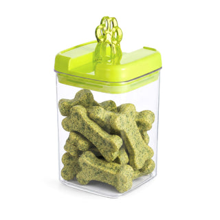Felli Food Storage Container, Lemon