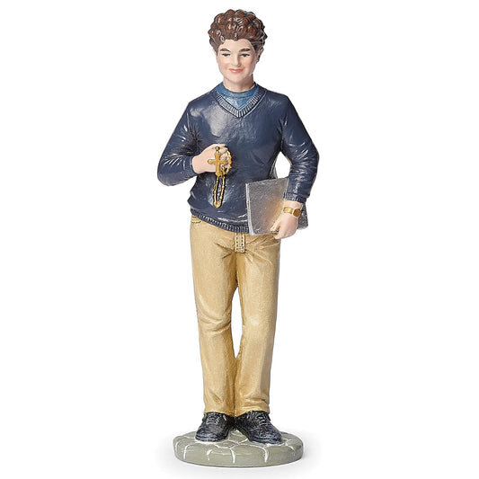 Figurine by Roman