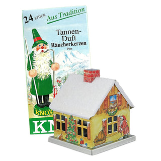 Figurine by KNOX