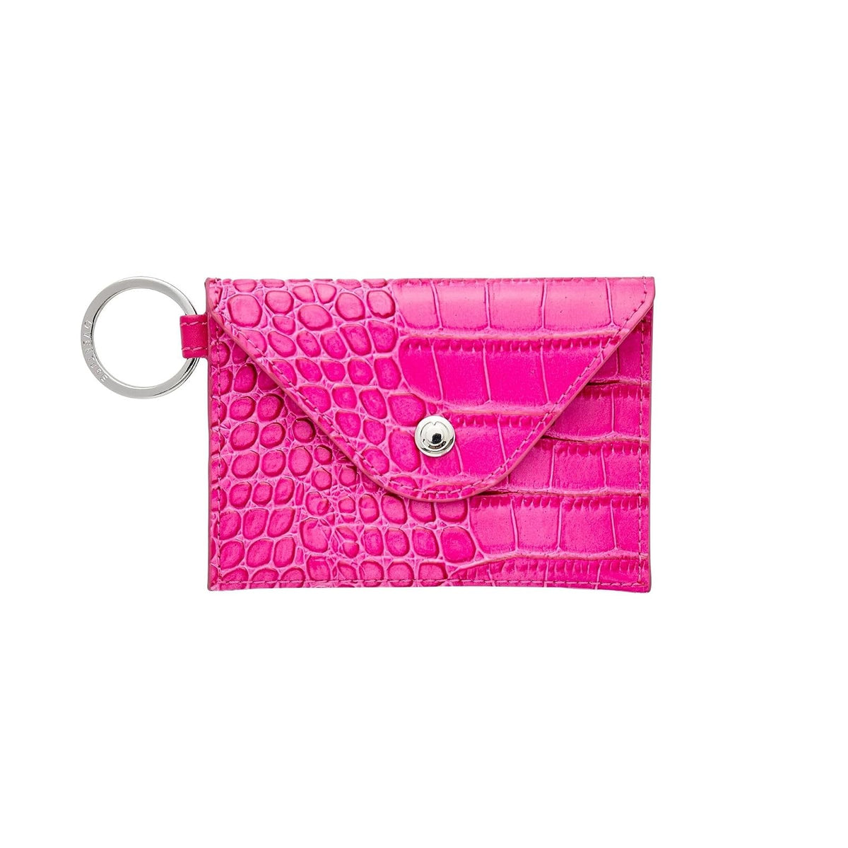 Oventure Wallet, 4.25in x 3in, Pink