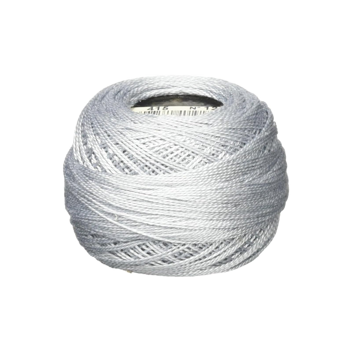 Yarn by DMC