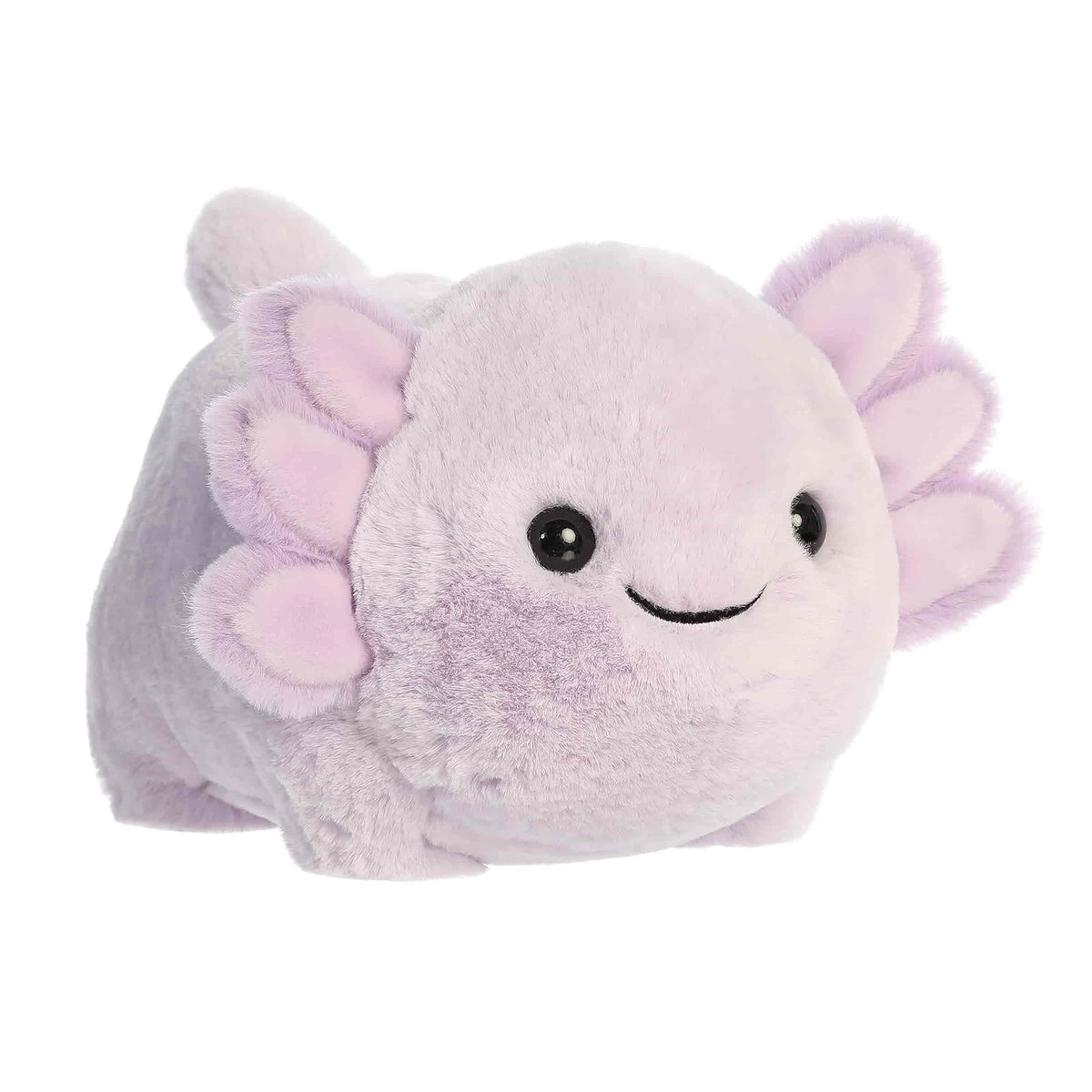 Aurora Toy Figure, 10 inches, Purple
