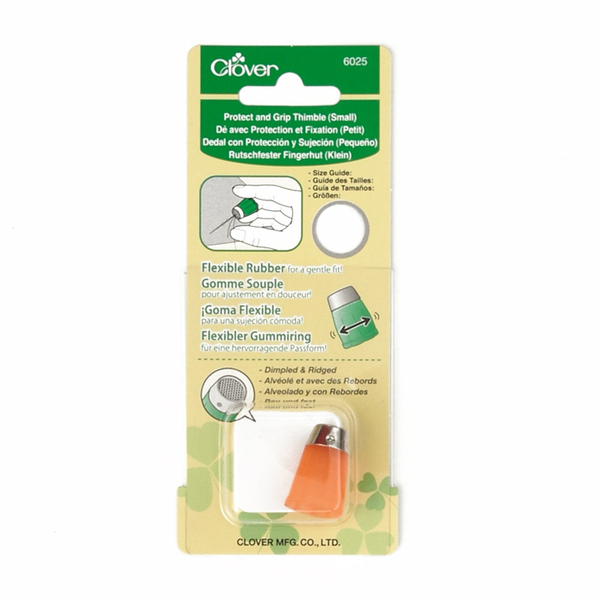 Clover Sewing Tool Set