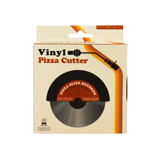 Gift Republic Wheel Cutter, Black