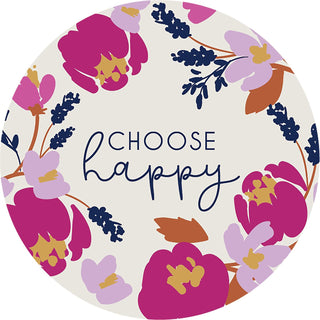 Karma Decorative Magnet