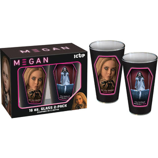 ICUP Drinking Cup, 16 oz, Black