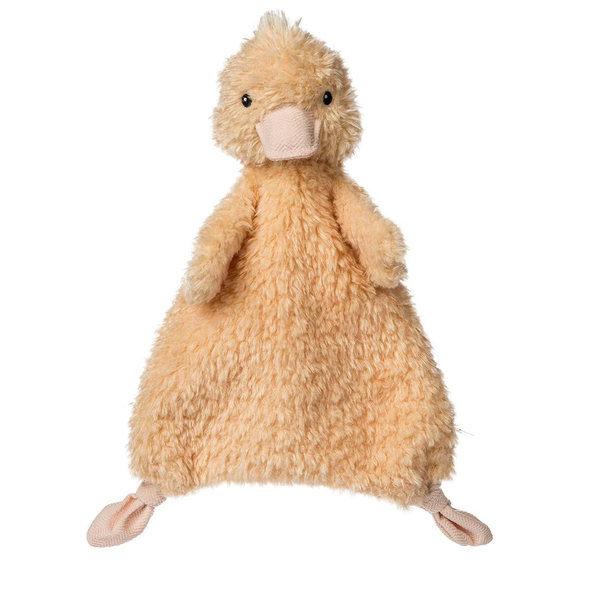 Mary Meyer Toy Figure, 11-Inches, Duck