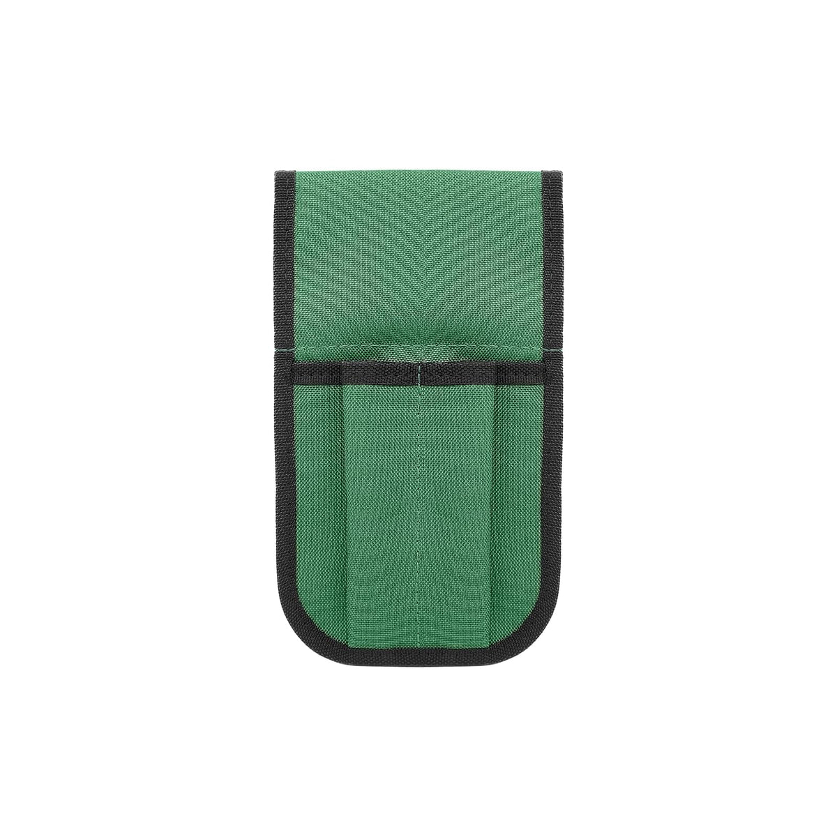 Zenport Utility Holster Pouch, One Size, Green
