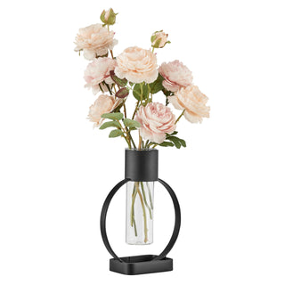 Danya B Vase, Small, Black