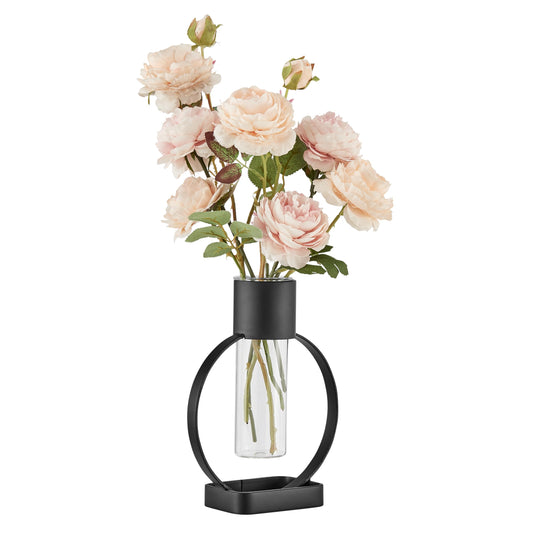 Danya B Vase, Small, Black