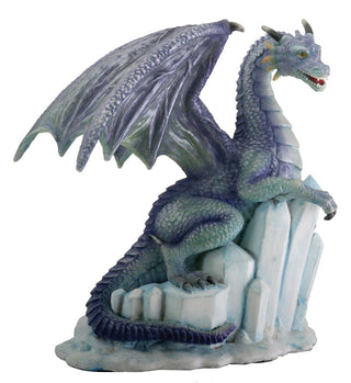SUMMIT COLLECTION Figurine