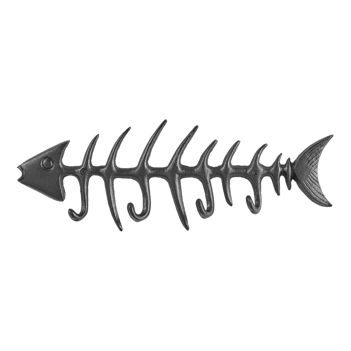 Danya B Storage Hook, Dark Brown, Eclectic