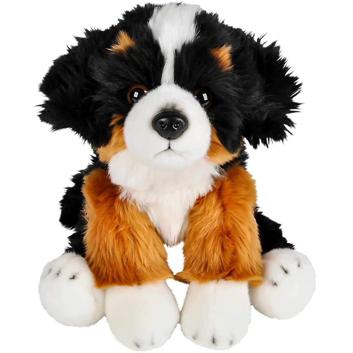 IAB Toy Figure, 12 inches, Multicolor