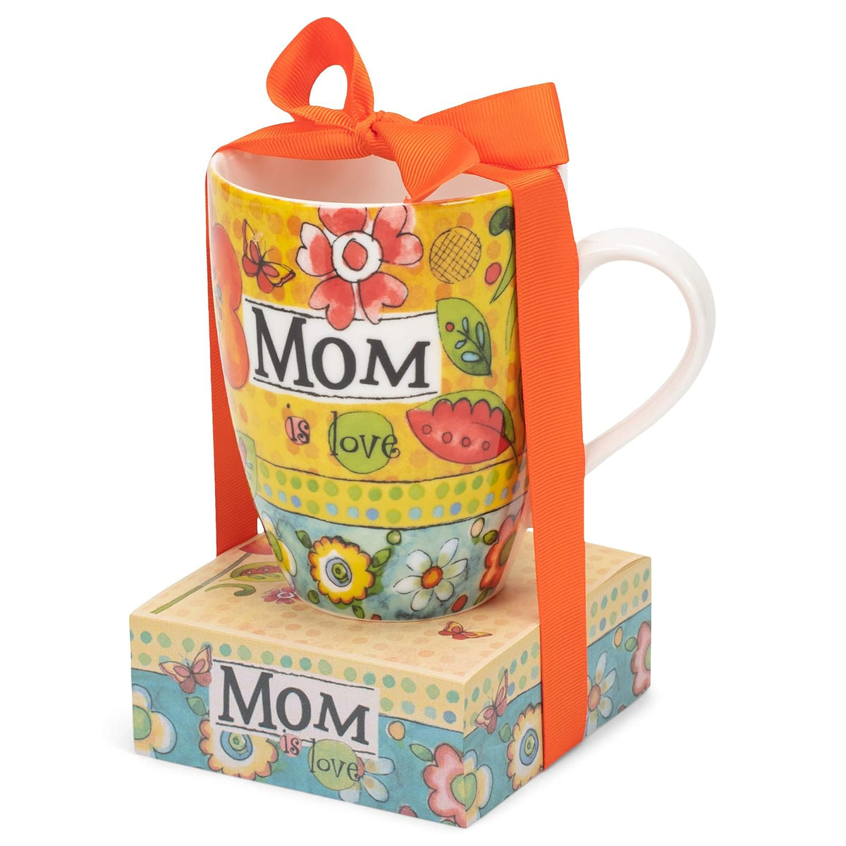 Divinity Boutique Drinking Cup, 12 oz., Mom