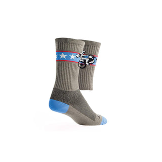 SockGuy Socks, Large, One Color