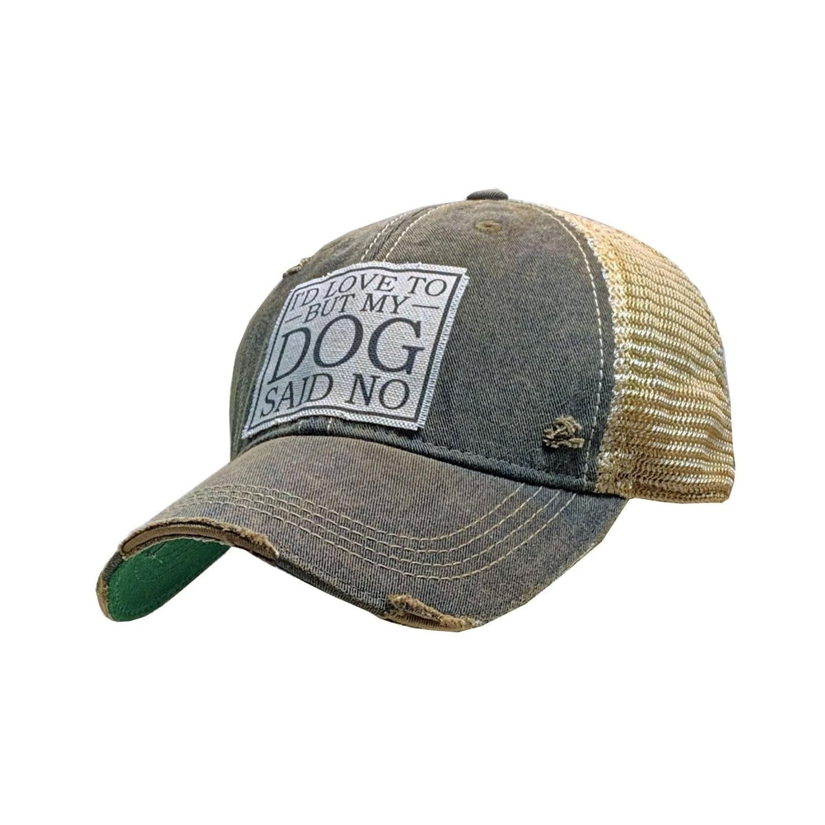 VINTAGE LIFE Hat