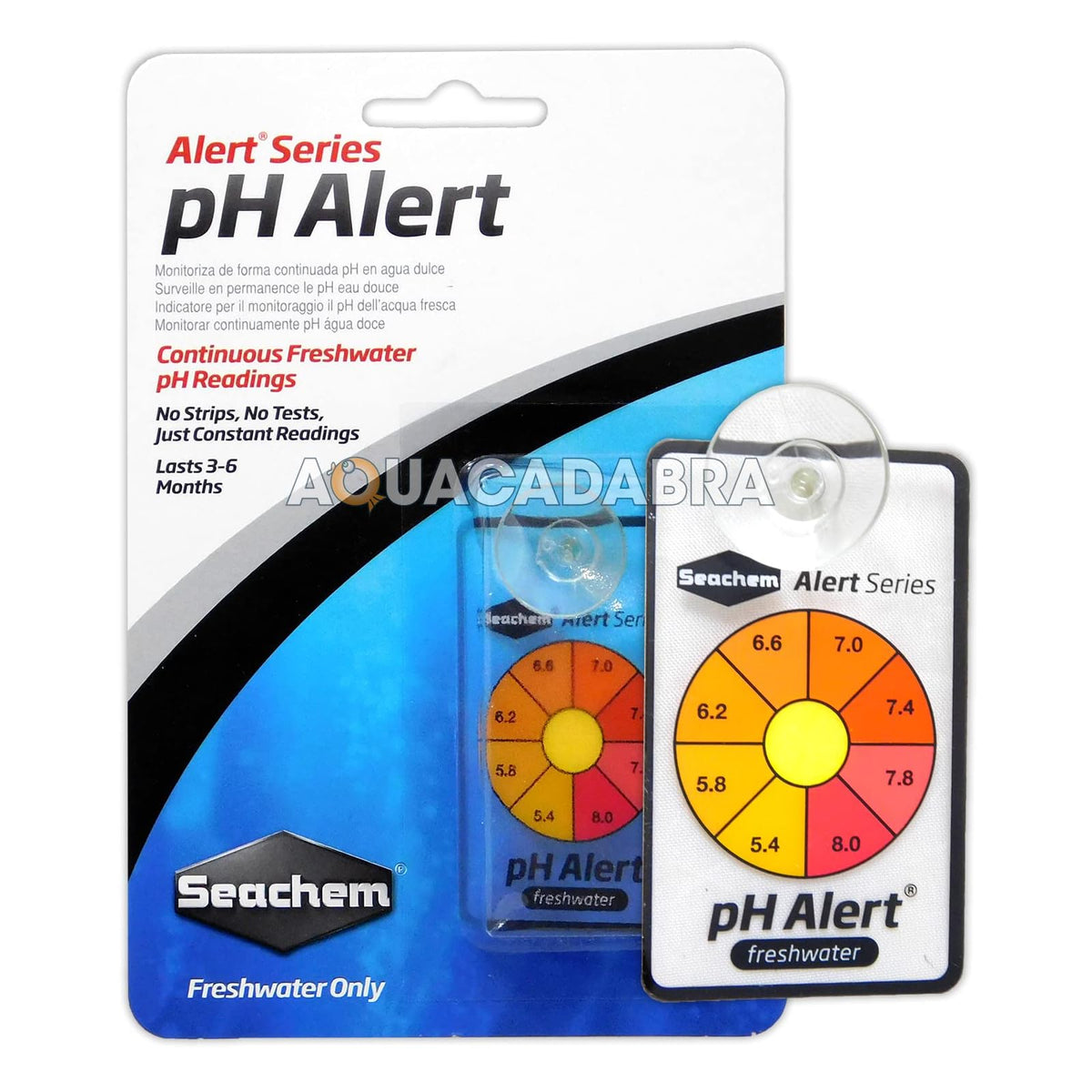 Seachem Electronic Sensor