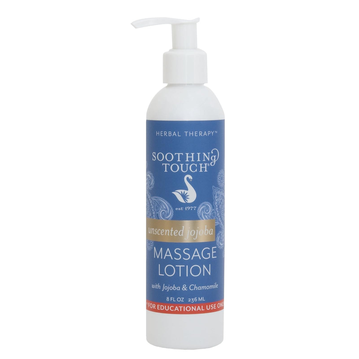 Soothing Touch Body Lubricant
