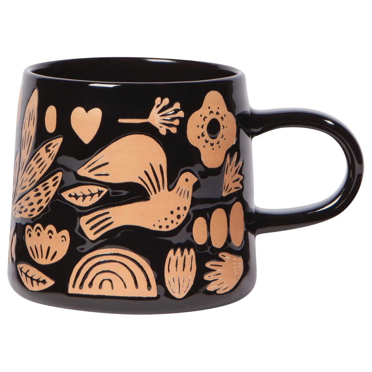 Now Designs Drinking Cup, 14 Ounces, Myth