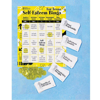 The Guidance Group Tabletop Game