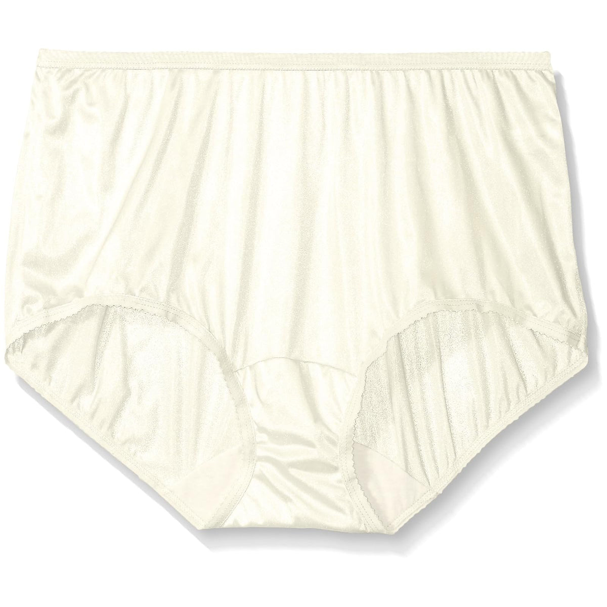 Shadowline Underpants, 9, Ivory