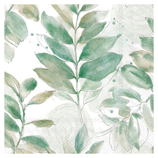ihr SINCE 1977 Disposable Napkin