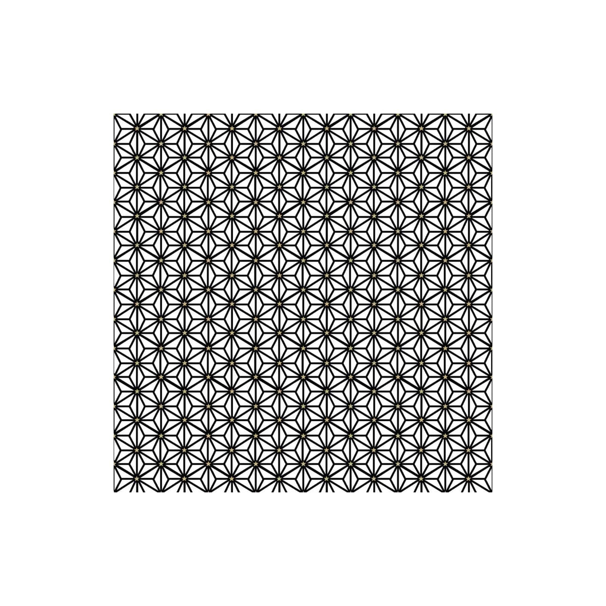 Paperproducts Design Disposable Napkin, Black