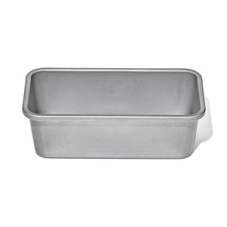 OXO Baking Pan, 1 lb, Silver