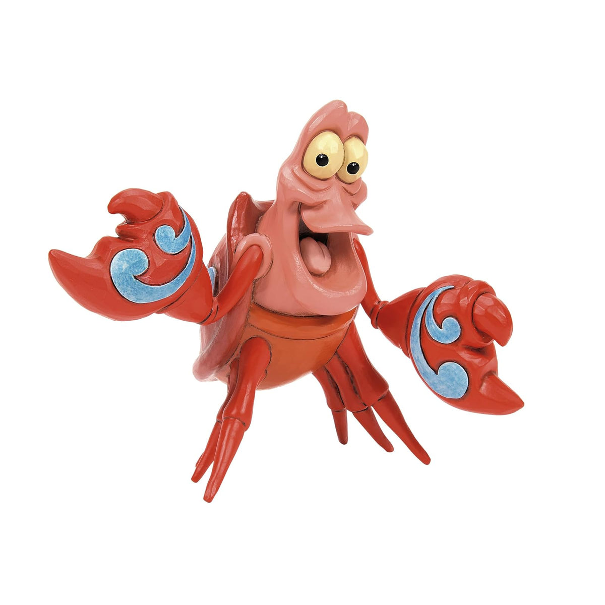 Enesco Figurine, サイズ：W8.5×H9.5×D8cm, Multicolor