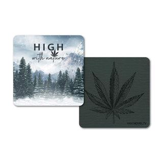 YAY NOVELTY Drink Coaster