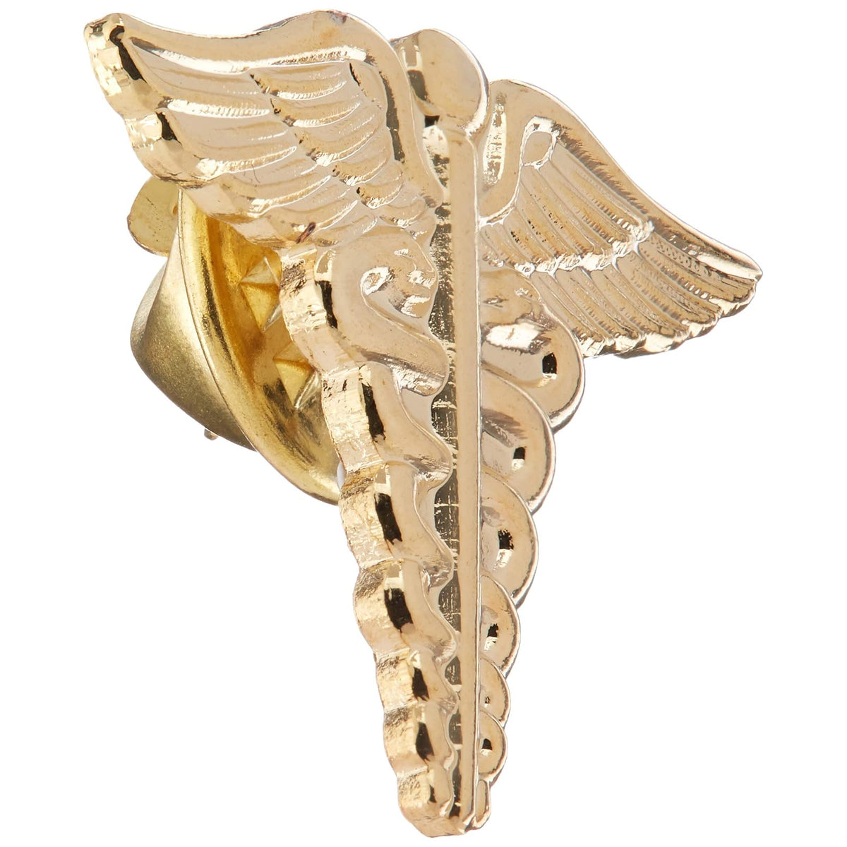 Eagle Emblems, Inc. Apparel Pin, Modern