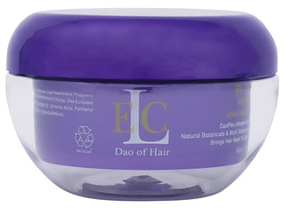 ELC Dao of Hair Repair Damage RD Plus Leave-In Protein Cream (2 oz) Healing & Smoothing Leave-in Treatment, Repairs, Smooths, Heat & Color Protection, Blocks Humidity & Frizz. Reduces dry time.