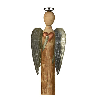 AREOhome Figurine, Small, Likely White