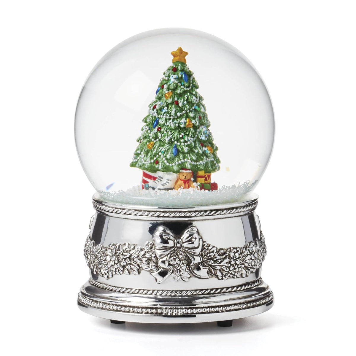 Reed & Barton Snow Globe, 1 Count, Multicolor
