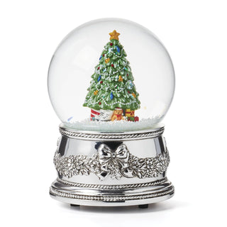 Reed & Barton Snow Globe, 1 Count, Multicolor
