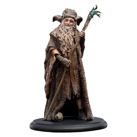 Weta Workshop Figurine, 7 inches, Brown