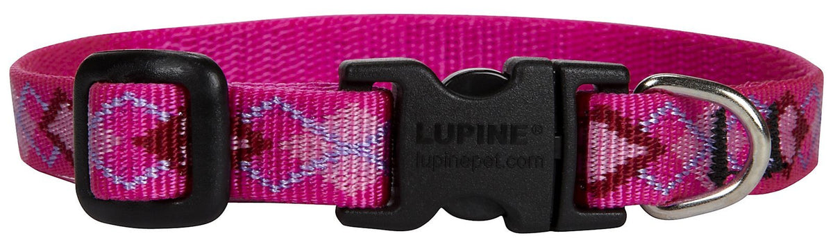 LupinePet Animal Collar
