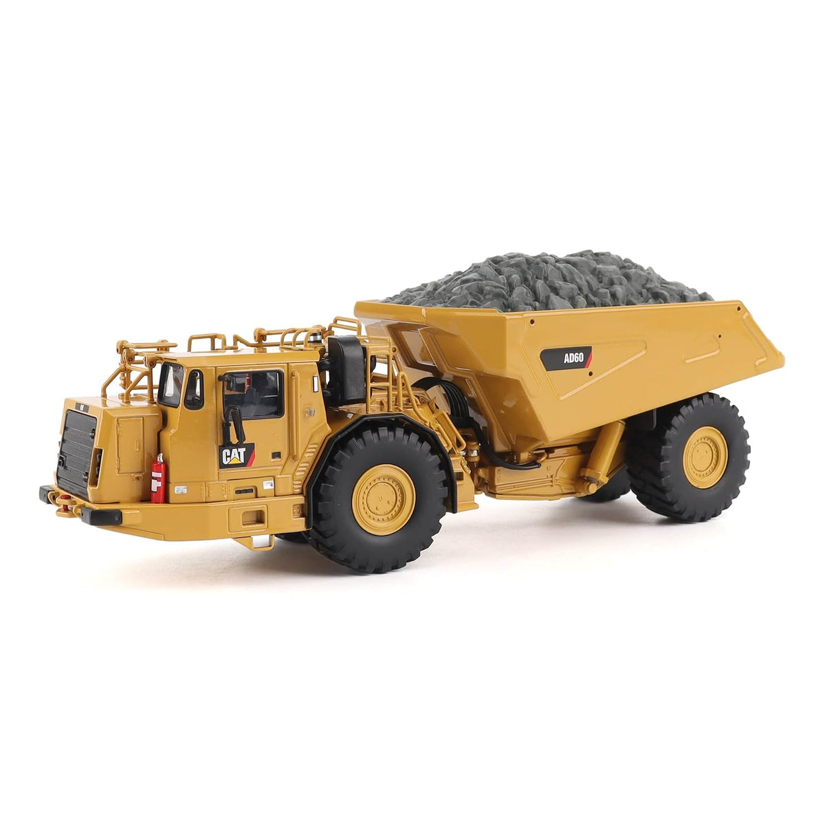 Diecast Masters Non Riding Toy Vehicle