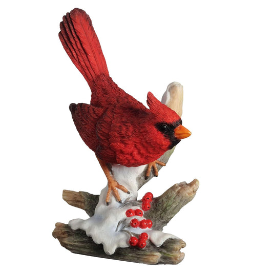 Veronese Design Figurine, Red